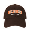 Bowling Green Over Falcons Hat