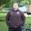 Nike BGSU Peekaboo Club Fleece Hoodie