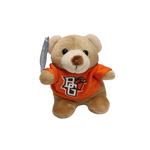 BGSU Stubbies Plush Animals