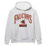 League BGSU Stadium Vintage Falcon Hoodie