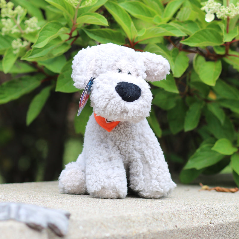 BGSU Plush Dogs
