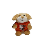 BGSU Stubbies Plush Animals