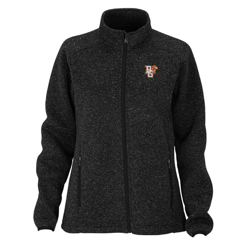 FF Womens Summit Sweater Jacket