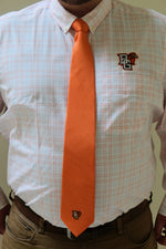BG Orange Grid Tie