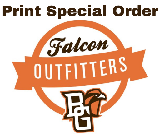 Special Print Order