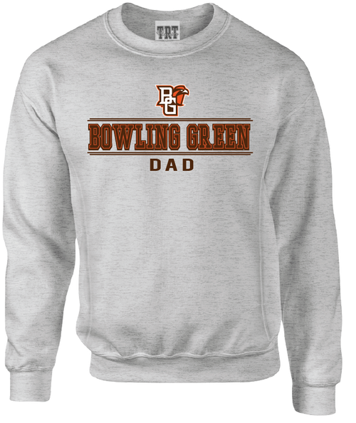 TRT BGSU Dad Crew
