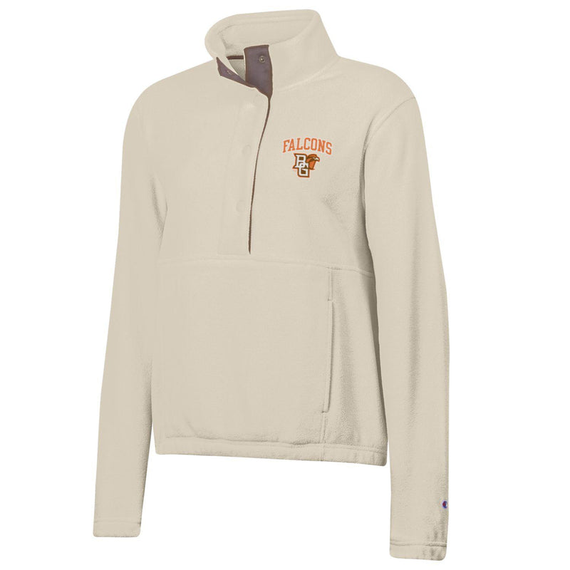 Ladies Champion Explorer Pocketed Pullover