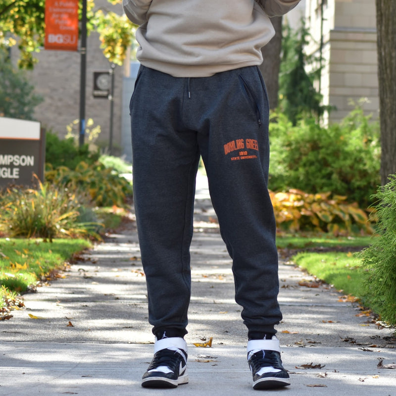 Ouray Bowling Green Heritage Jogger