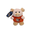 BGSU Stubbies Plush Animals