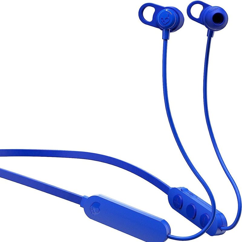 Skullcandy Jib + Wireless In-Earbuds Cobalt Blue