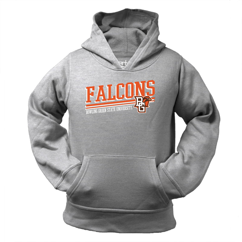 Garb Falcons Parker Youth Hoodie