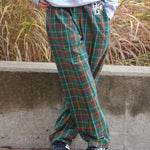 Boxercraft Peekaboo Holiday Flannel Pant