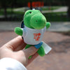 Mascot Factory ALLIGATOR Plush Keychain