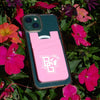 Two Pocket BGSU Phone Wallet