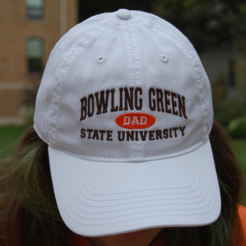 Legacy Bowling Green Dad Hat