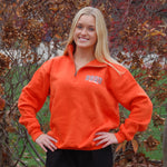 TRT BGSU Alumni 1/4 Zip