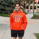Champion BGSU Powerblend Hoodie