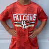 Falcons Zion Youth Tee