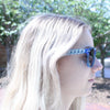BGSU Translucent Sunglasses