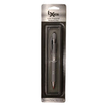 BG LXG Color Rubber Grip Stylus Pen