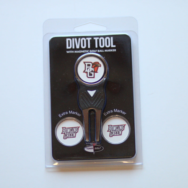 BGSU Divot Tool & Markers
