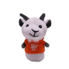 MCM Mini BGSU Plush