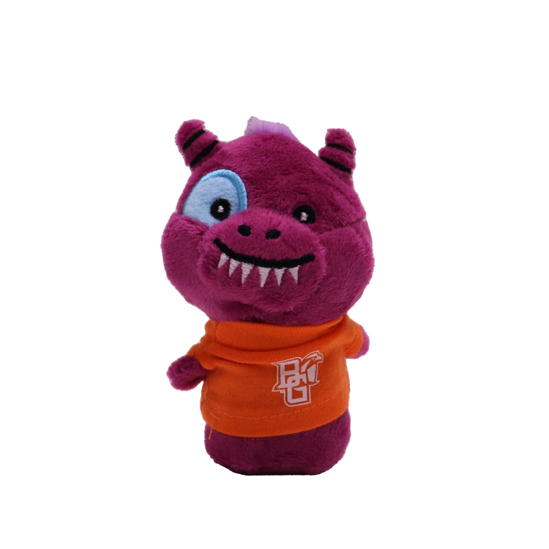 MCM Mini BGSU Plush