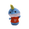 MCM Mini BGSU Plush