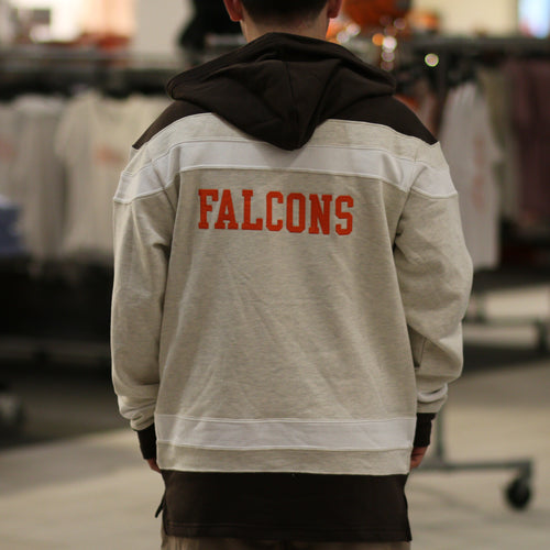 Champion BGSU Hockey Hood