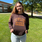 League Bowling Green Stadium Crew