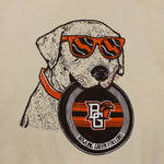 DuckC Bowling Green Falcons Fetch Hoodie