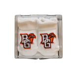 Bowling Green State University Bootie Gift Box