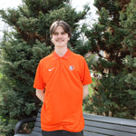 Nike Peekaboo Victory Solid Polo