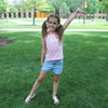 Garb Toddler Falcons Charlotter Tee