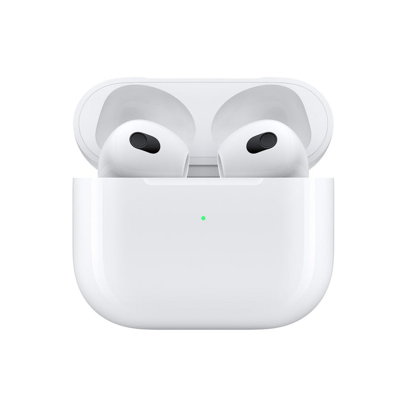 Airpods 3rd Gen with Lightning Charging Case