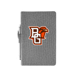 BGSU Peekaboo Journal W/Pen