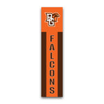 Bowling Green Falcons Infinity 20"x 84" Banner