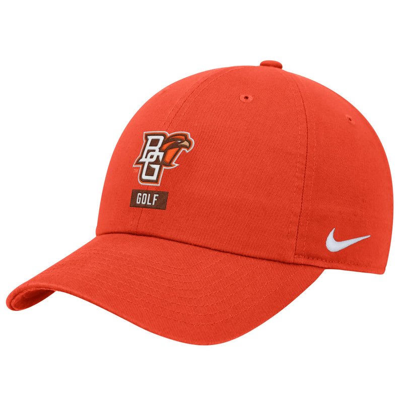 Nike BGSU Golf Hat