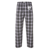 BC BGSU Plaid Flannel Pants