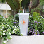 BGSU Spirit Travel Tumbler