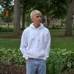 CD BGSU Embroidered Tonal Hoodie