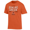 Champion Men's Bowling Green Vintage Falcon Tee