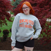 League Bowling Green State Universtiy 1991 Crew
