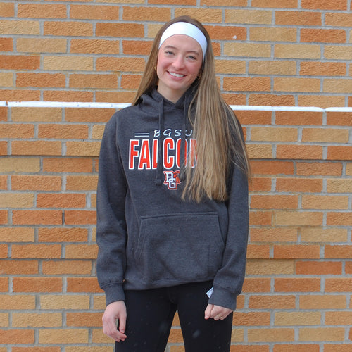 CiSport BGSU Falcons Mario Classic Hood