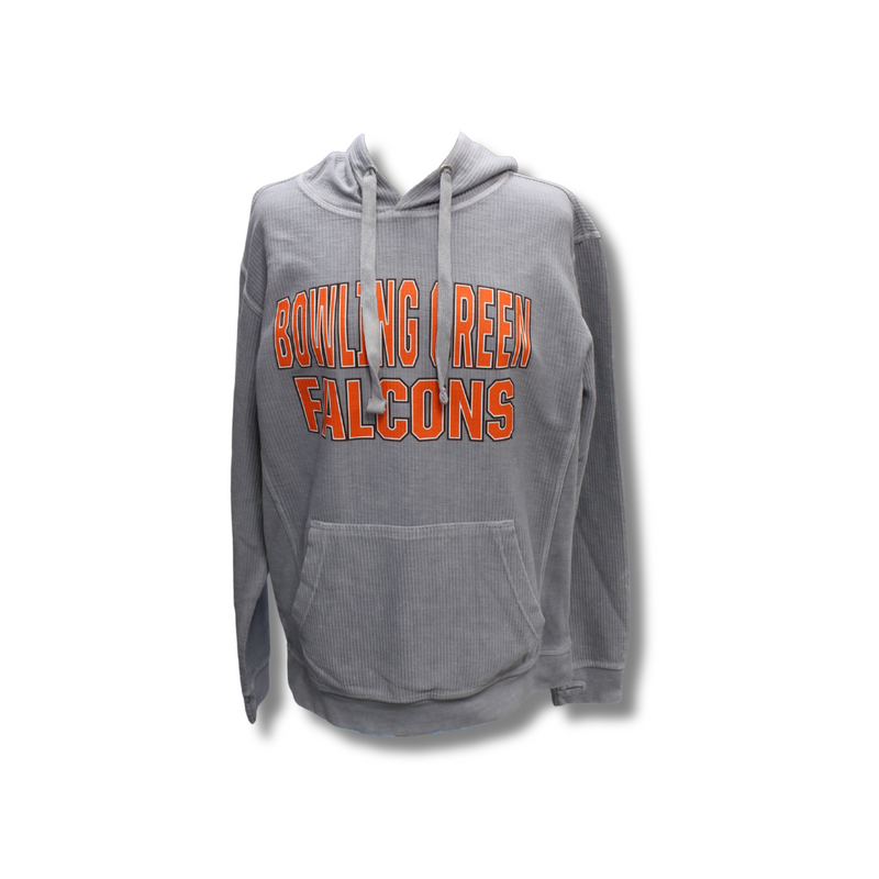 PB Ladies BGSU Maxima Comfy Hoodie