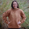 Gear Bowling Green State University Alumni Big Cotton Hoodie