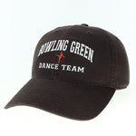 Legacy Bowling Green Dance Team Brown Hat