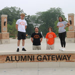 Bowling Green State University Alumni Tee