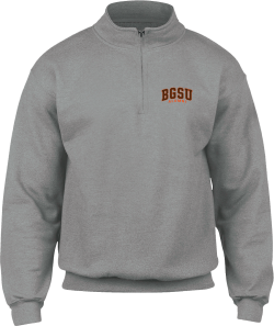 TRT BGSU Alumni 1/4 Zip