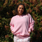 Zoozatz Falcons 3D Embroidery Crew